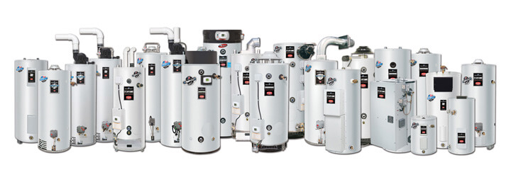 Water Heaters: Residential & Commercial