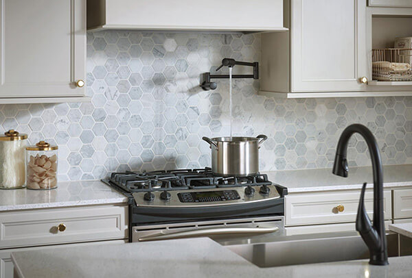 Kitchen Products | Dallas Plumbing Supply