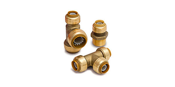 Pipe and Fitting Plumbing Supply